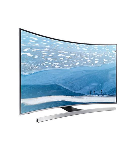 Samsung Smart TV