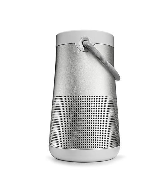 Chikie - Bluetooth Speaker (Digital)